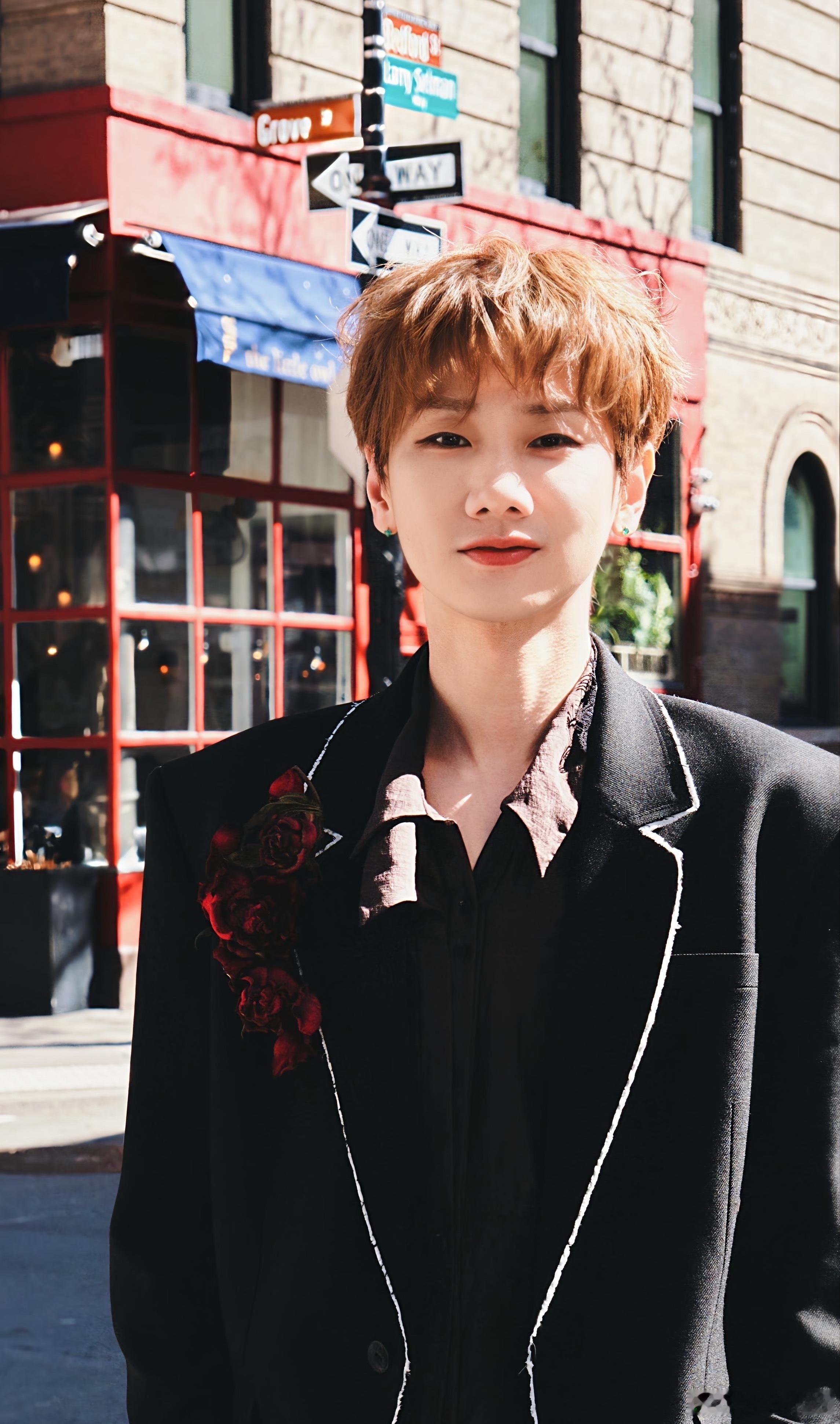 汪苏泷也太懂我们想要什么了，歌一首比一首好听，我真的要幸福晕了，已经等不及要听《