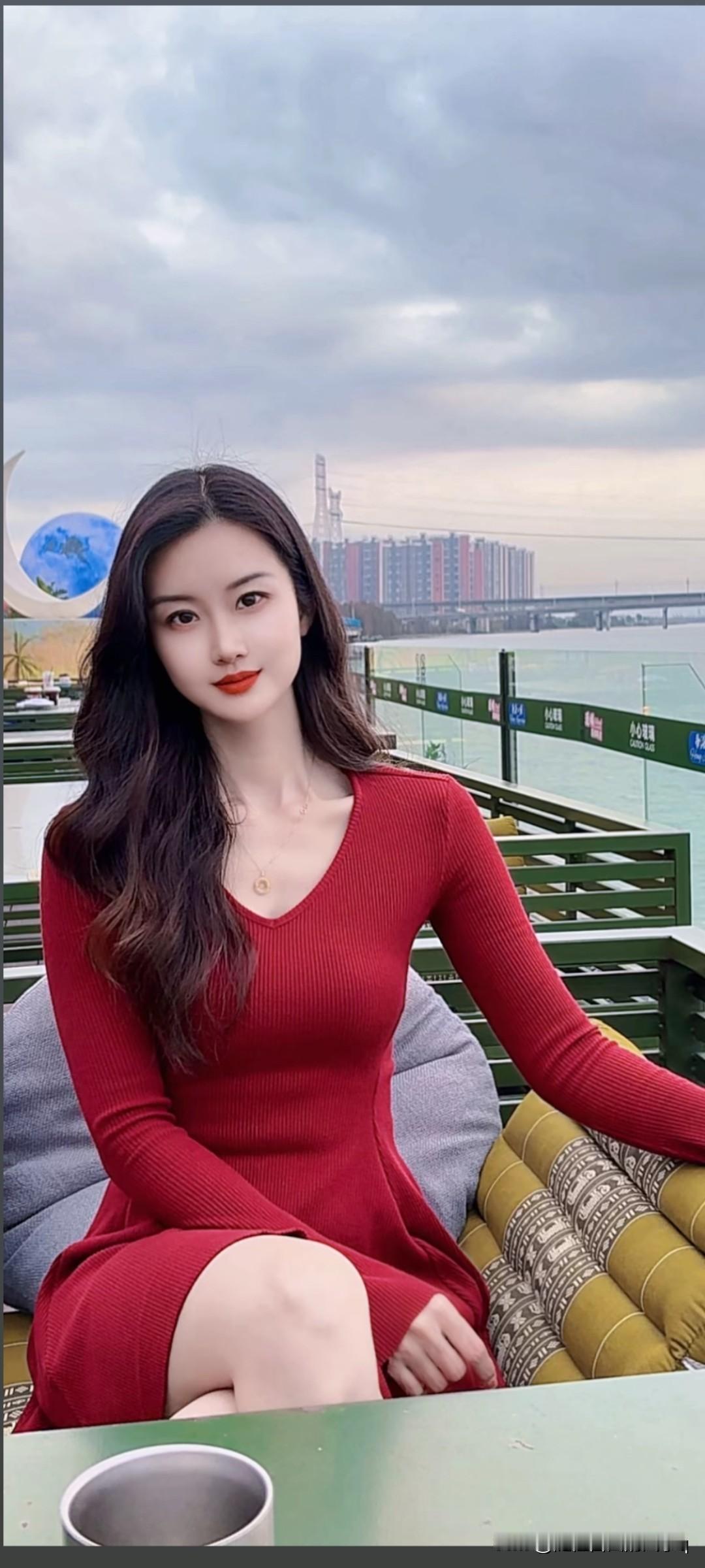 小喬夏天與冬天的碰撞