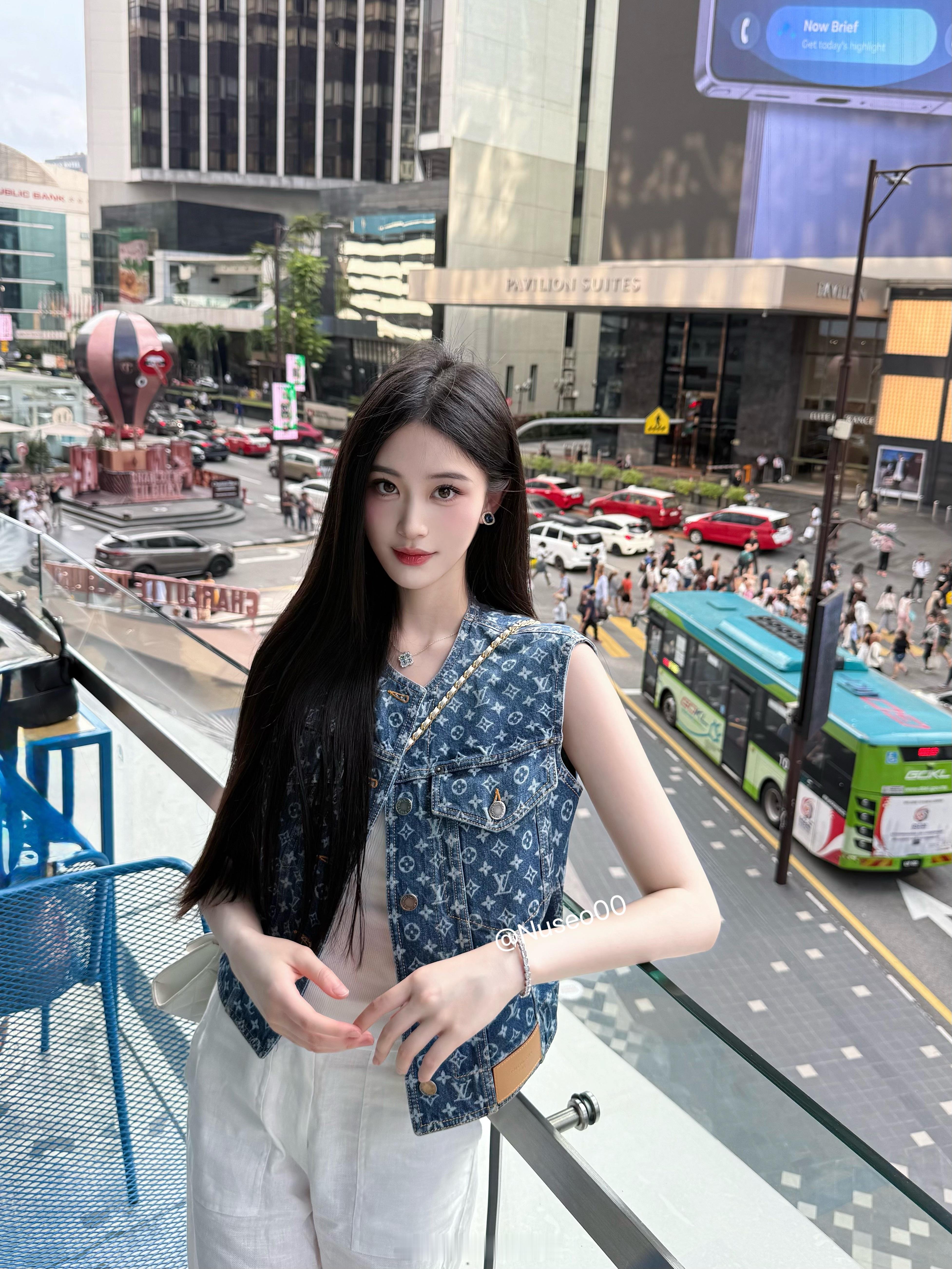 和吉隆坡人脉汇合🇲🇾🙋🏻‍♀️  ​​​
