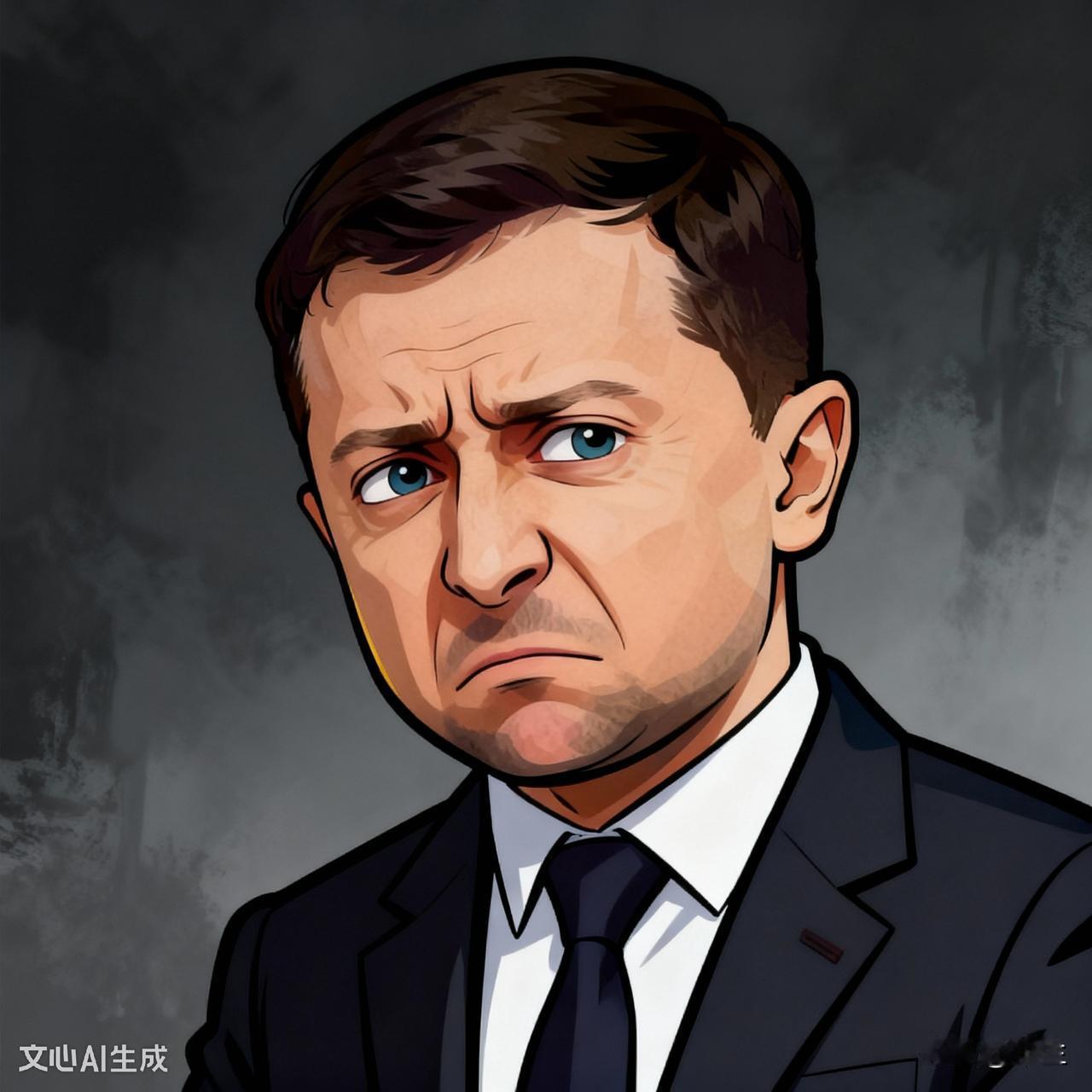 乌克兰与西方：分歧背后的利益博弈与战略撕裂

乌克兰与西方盟友的“蜜月期”正被现