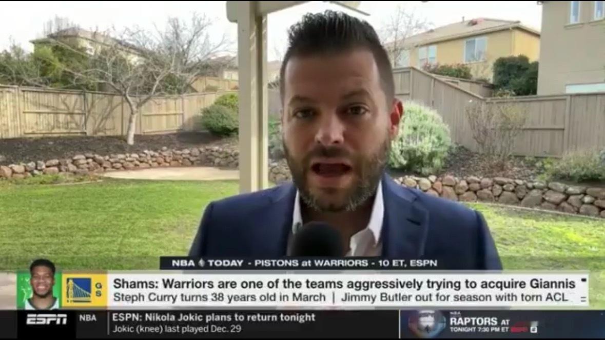 Slater今天报道称总经理邓利维目前身在新西兰目的是去考察两位潜在的乐透之间的