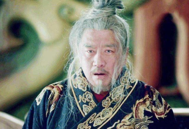 萧衍当了48年皇帝，不碰女色，一直活到86岁，最后却被活活饿死

公元549年6