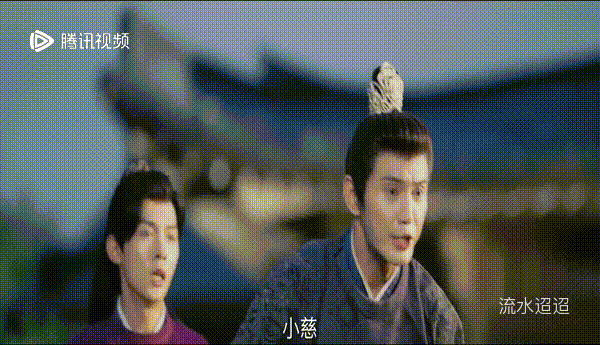 怪不得现在电视剧水下戏是特效，实拍下水好狼狈 ​ ​​​