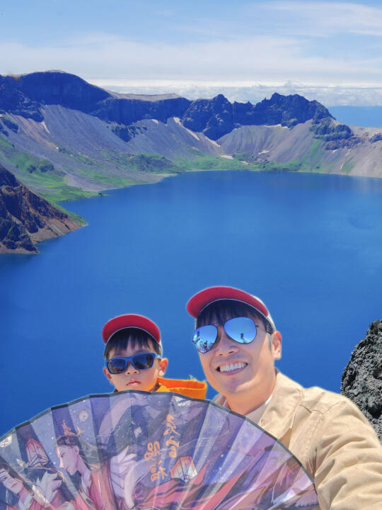 今年夏天，我只带娃去这个18℃的宝藏小城