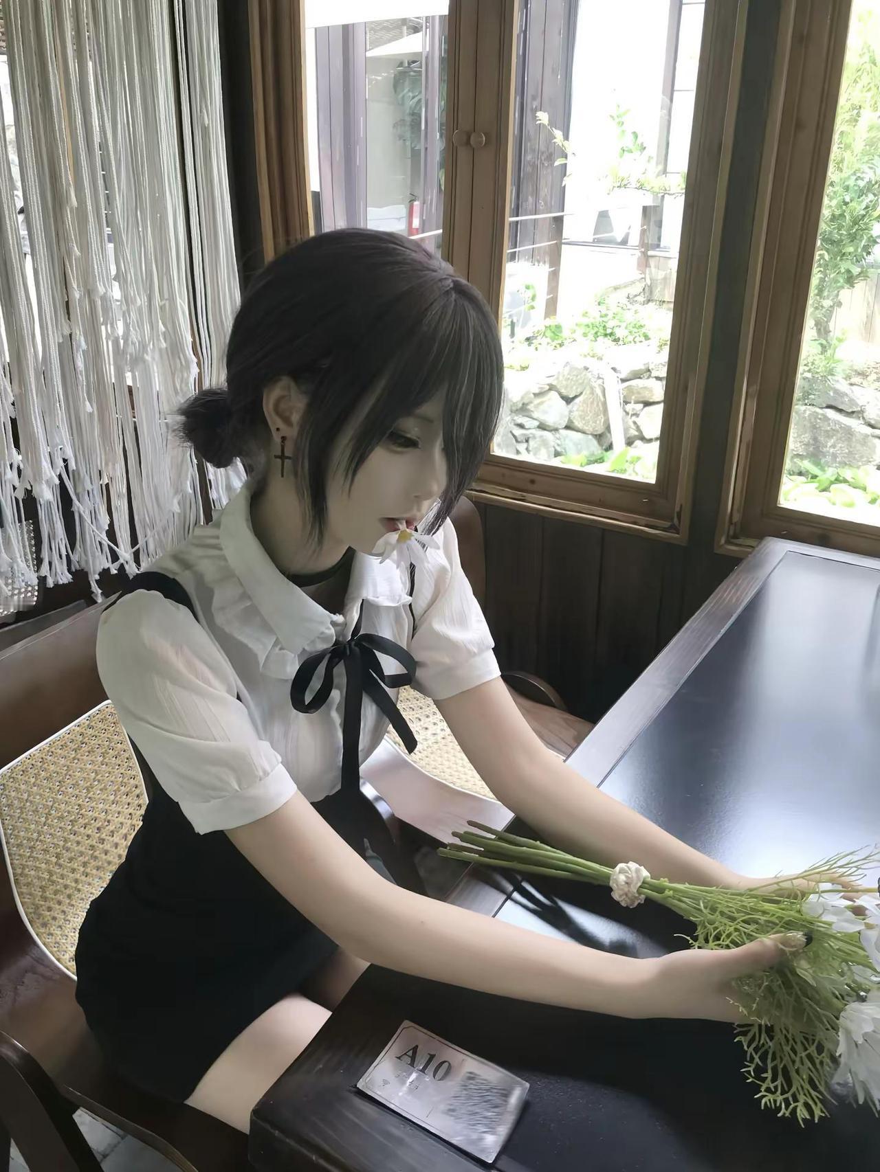 她坏 我就好吗。