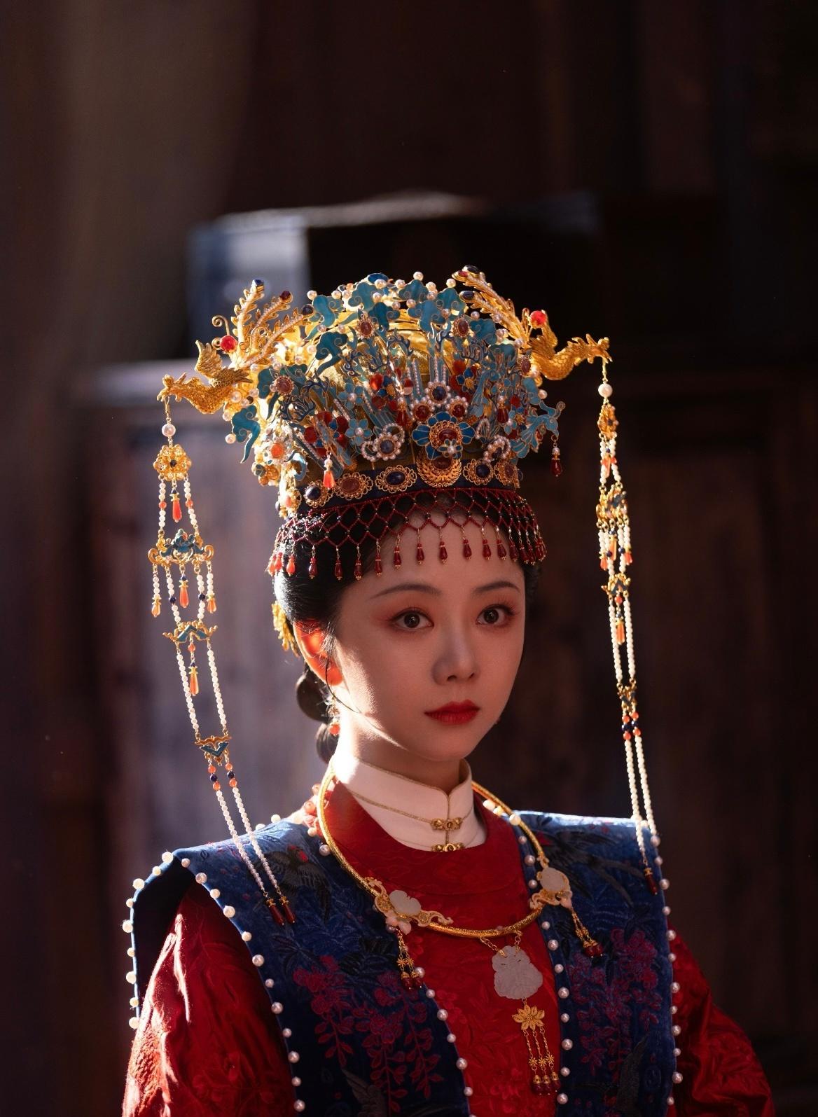 这个完全可以看到祖母的感觉了
好权威的样子[开学季] ​