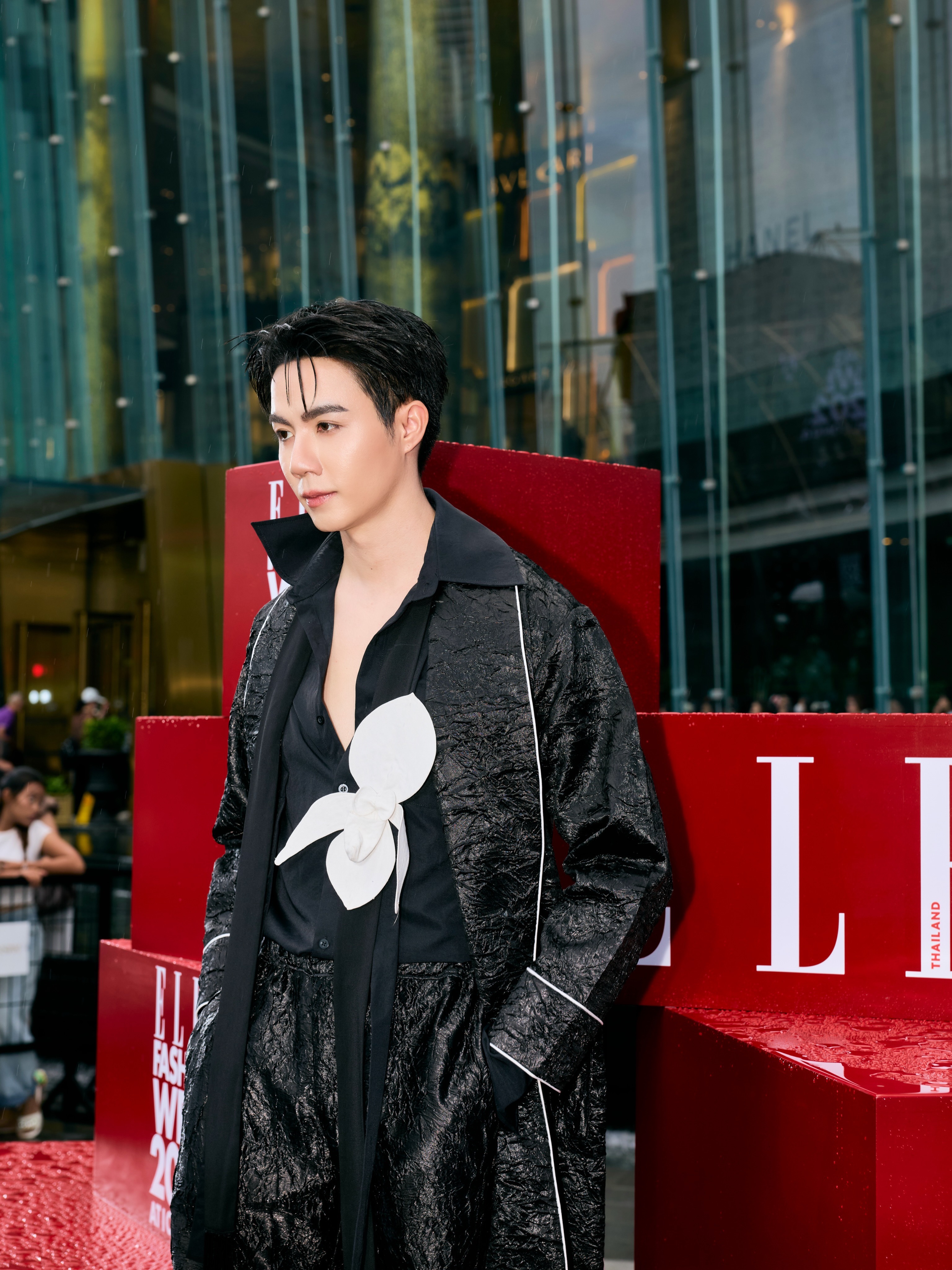IG：zeepruk 