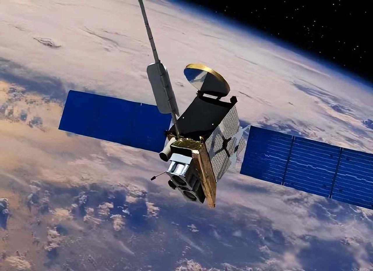 卫星组网完成当天，美伊谈判又卡住了，巴基斯坦却悄悄干了件大事

三双眼睛紧盯着中