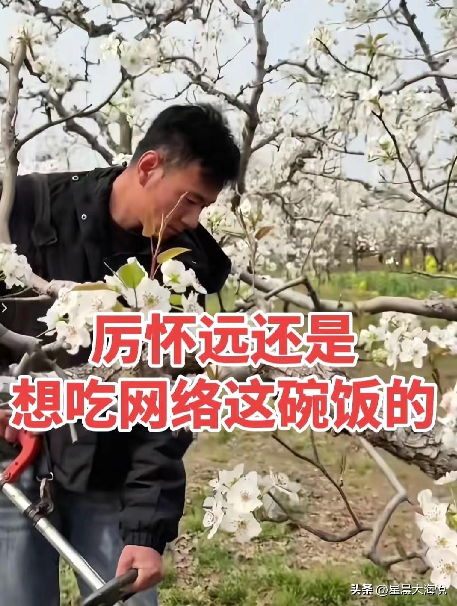 估计厉怀远想在翻身难了，

因为很多人都觉得他虚伪
表面上看着老实巴交的，实际上