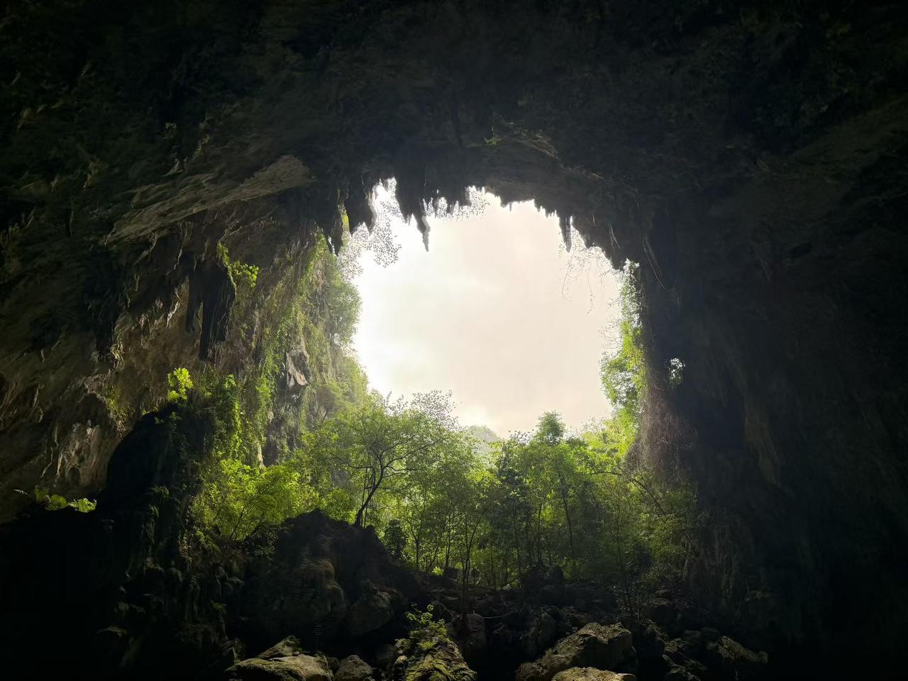 煲仔饭店主晒女儿引来“泼天流量”！看完才懂：这才是最好的广告！
 
最近「煲仔饭