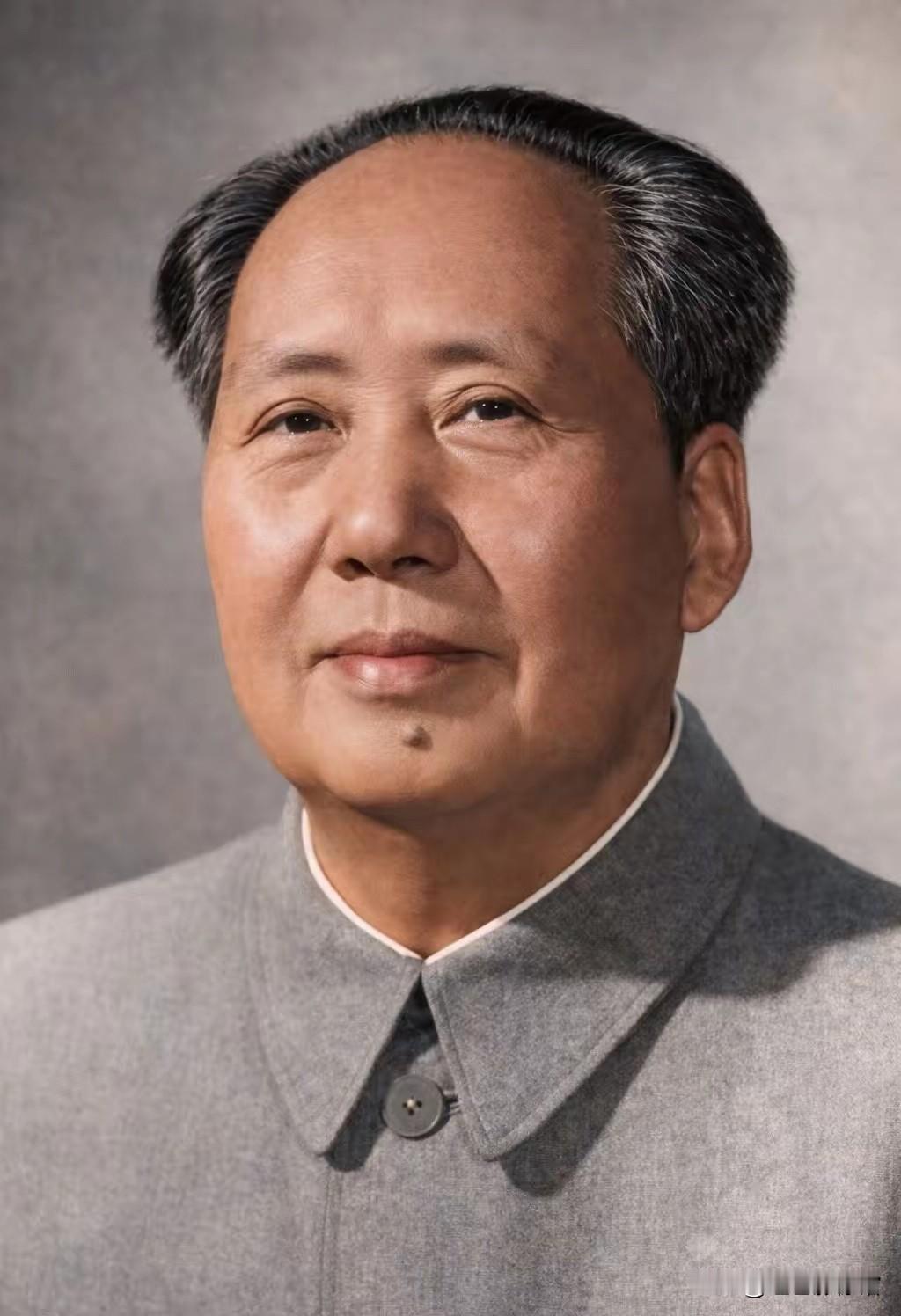 毛主席像太阳，照到哪里哪里亮！