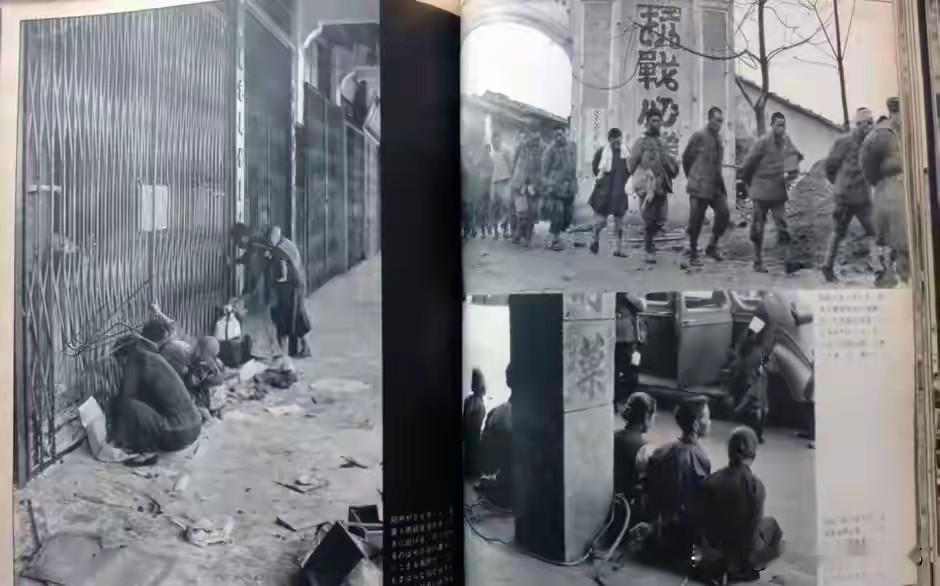 重看《甲午海战》《南京照相馆》《731》，我泪流满面！曾经的疮痍和屈辱已经深深刻