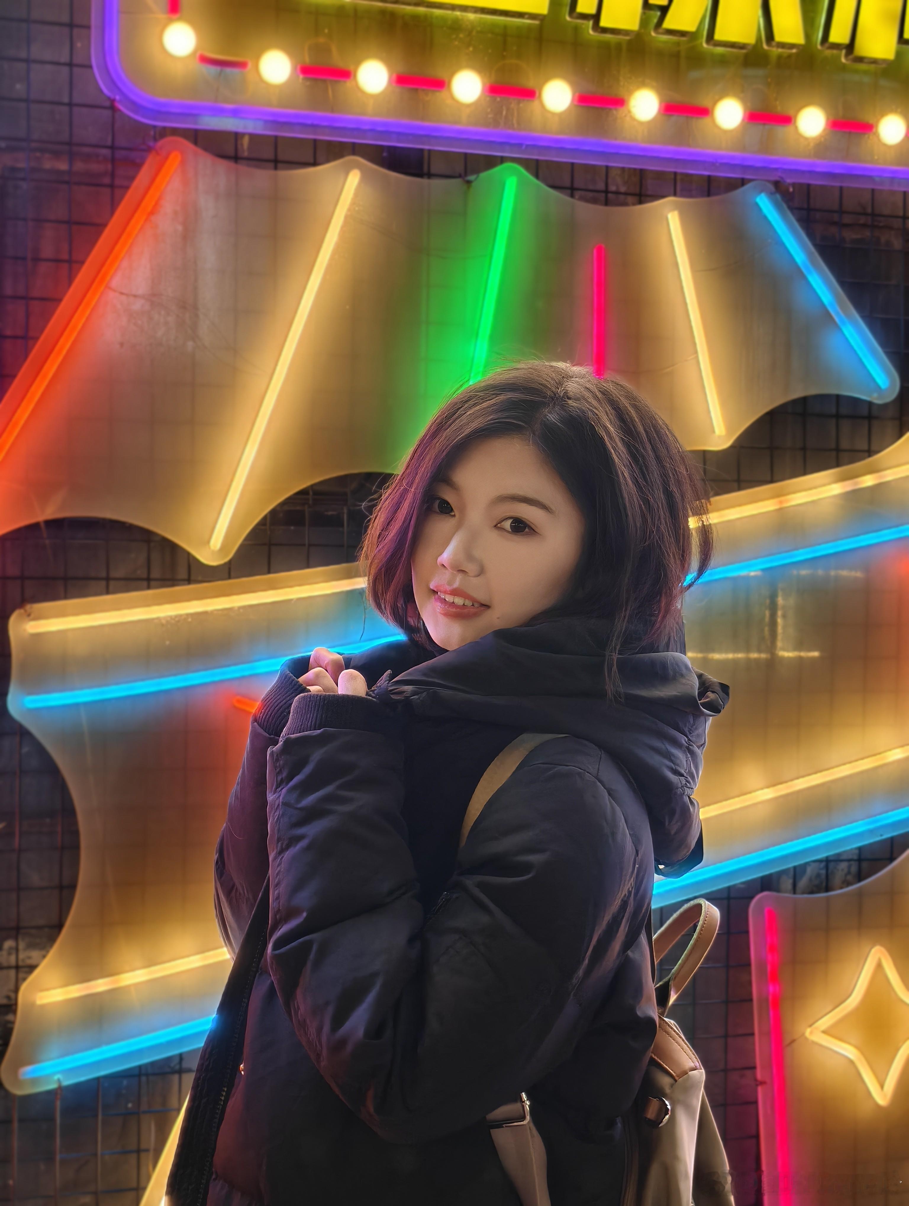 华耀OV，四家3.5K档人像机盲评，长焦人像。 vivo S50 Pro min