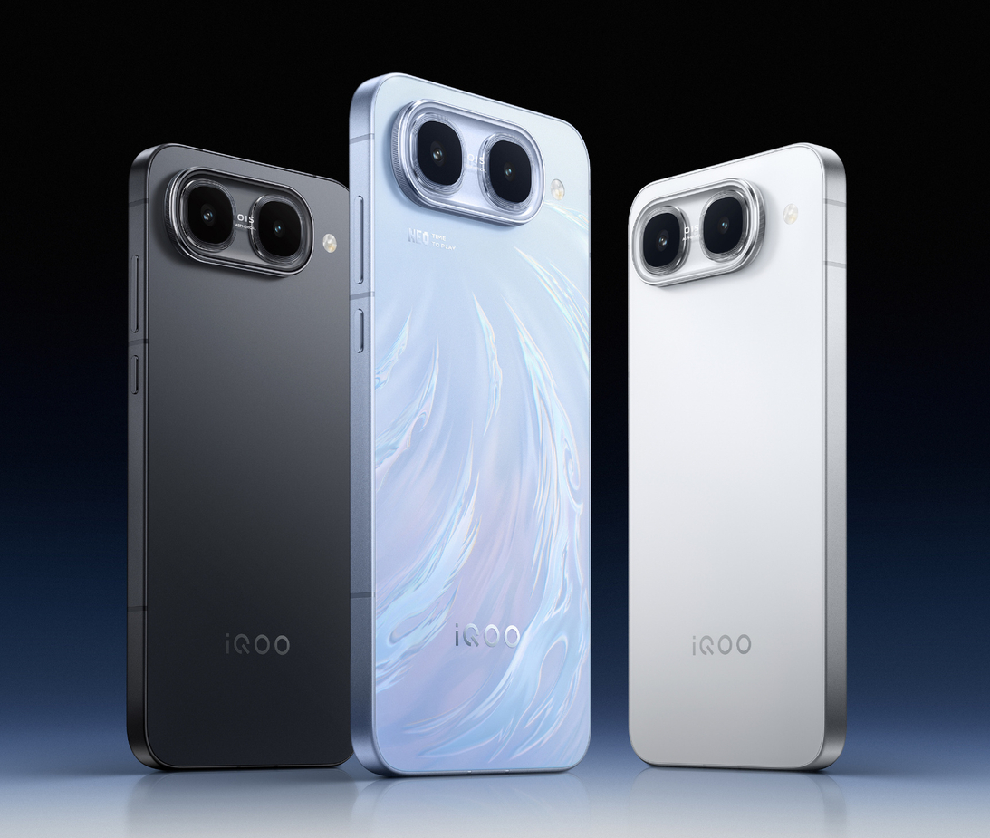 【解码时刻】汇总目前放出的iQOO Neo11至尊版屏幕信息：6.83英寸2K国