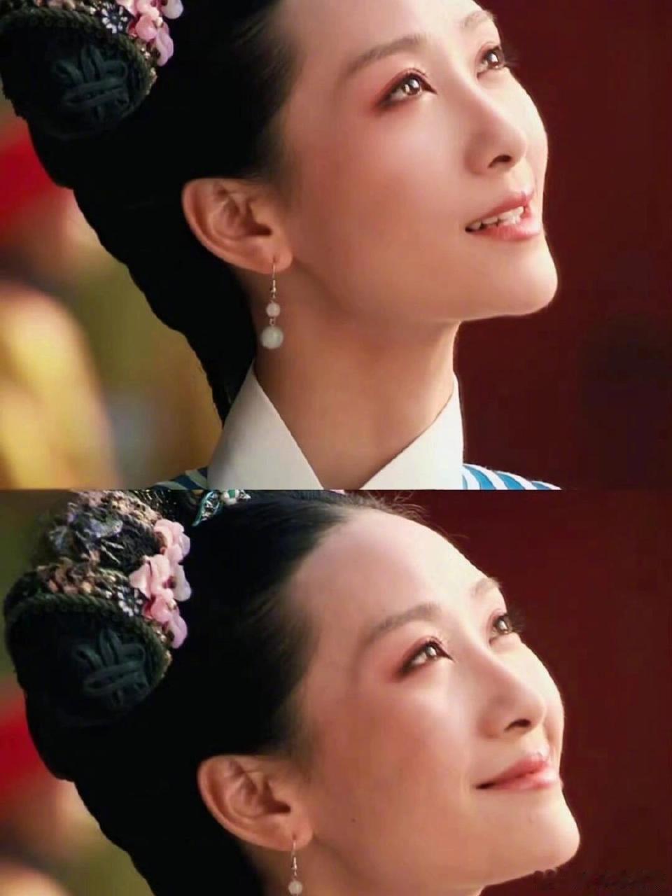 安陵容翻身 从深宫配角到后宫掌权者，《雀骨》全新角色彻底翻盘，毒辣又有气场，这波