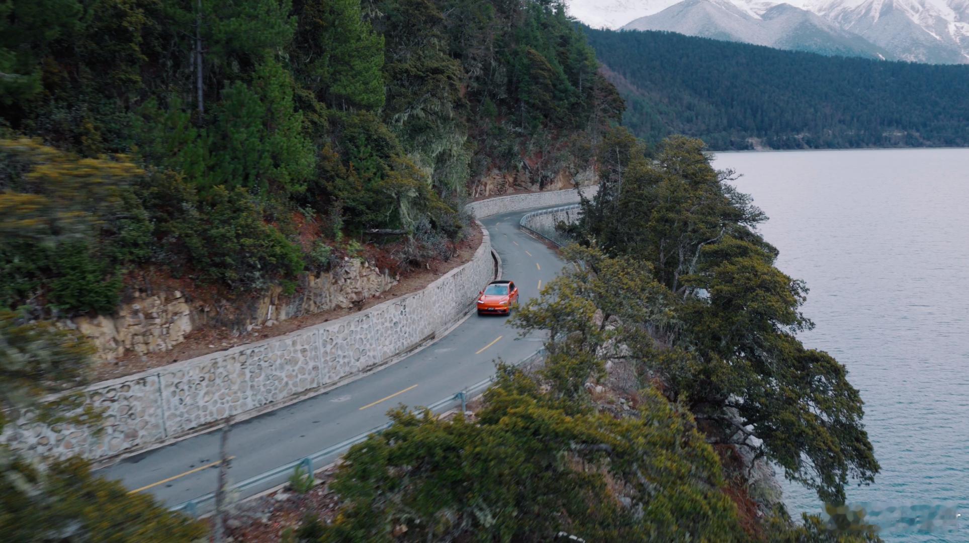 高原上这表现力真不错！西藏林芝的实测数据刚出来，我直接看傻了！在海拔3700多米