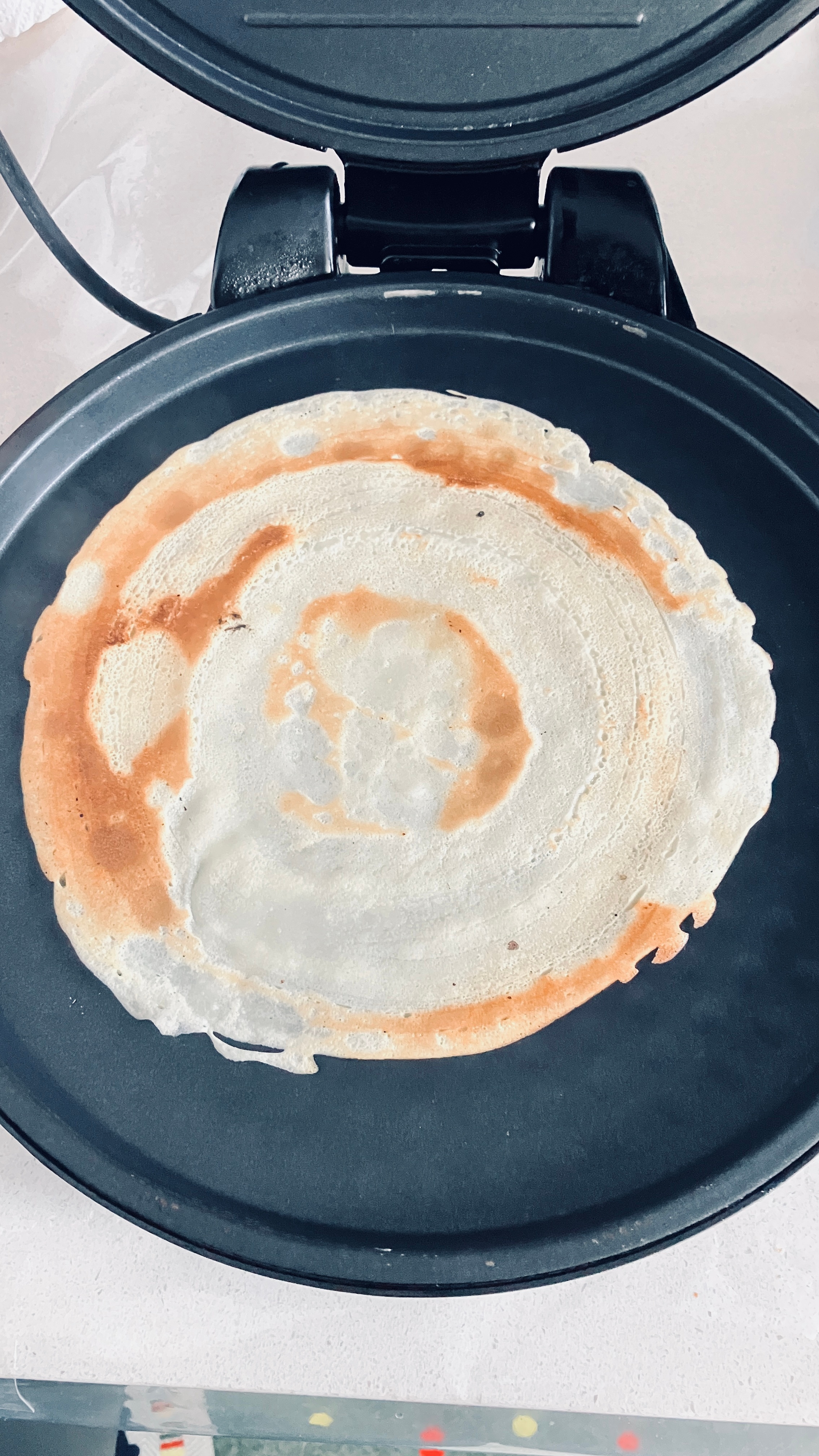 每日一餐分享早餐制作中 