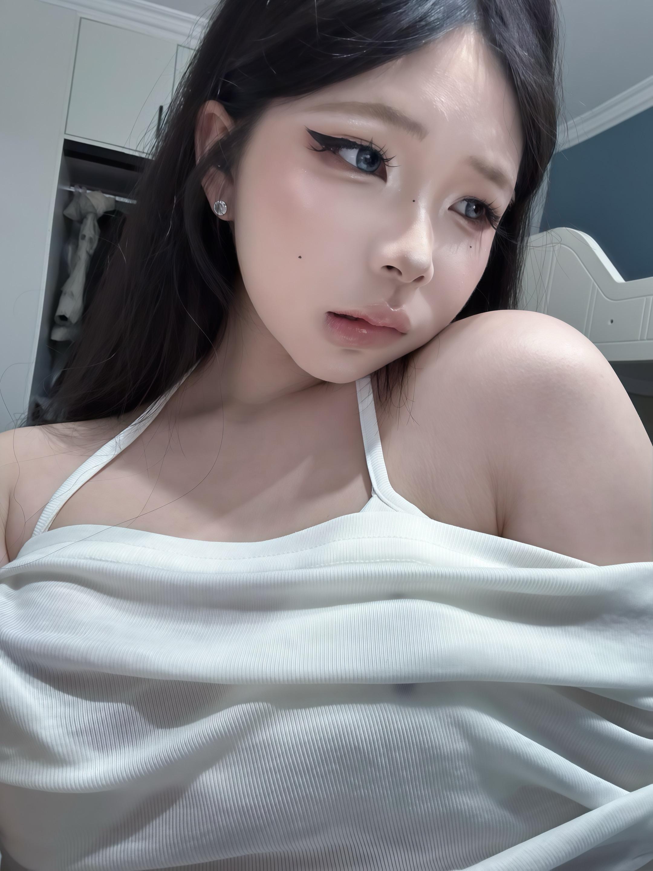 你怎么和谁都聊别和我说话了