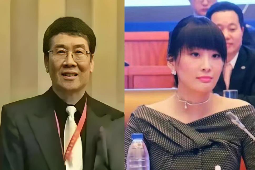 杜建英、宗继昌、宗泽后全愣住了——谁能想到，回来的不只是宗馥莉，连她的得力手下严