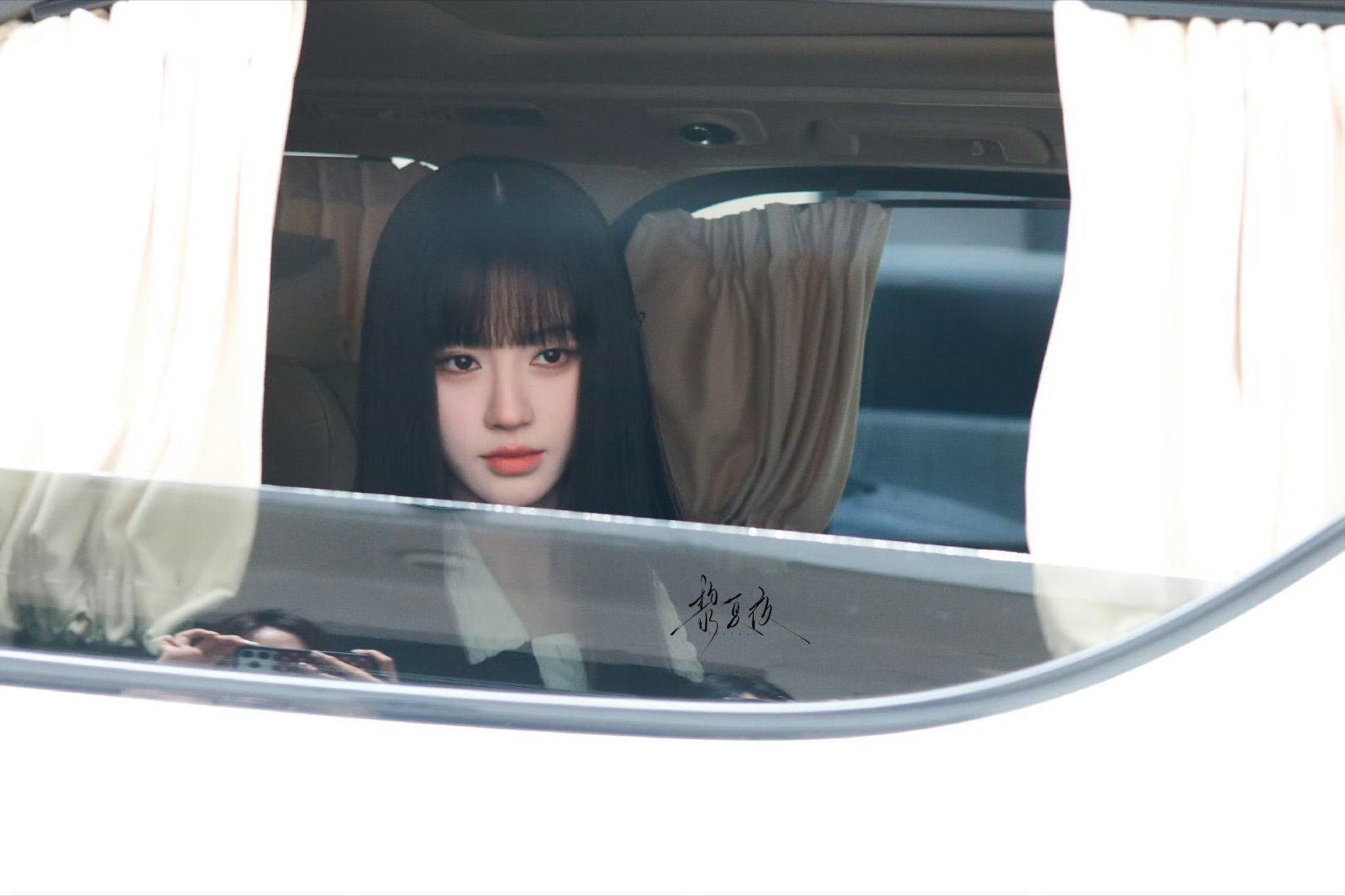 jjy鞠婧祎阿黛jjy鞠婧祎来战门没锁是谁溜进我的心房了(◍´꒳`◍)