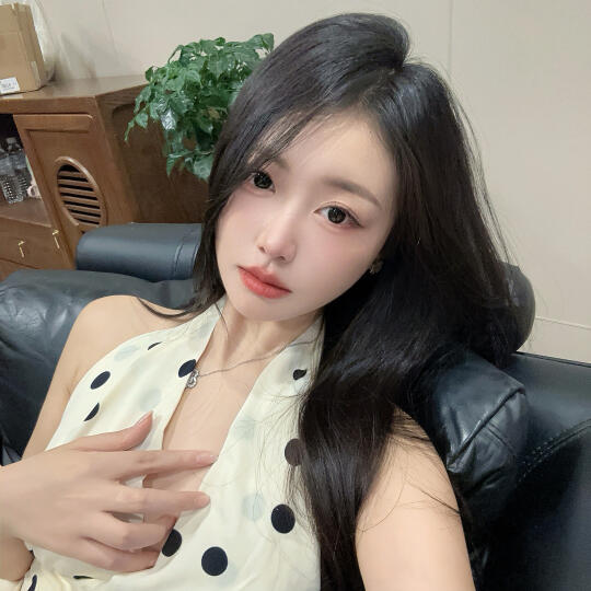 白开水妆～