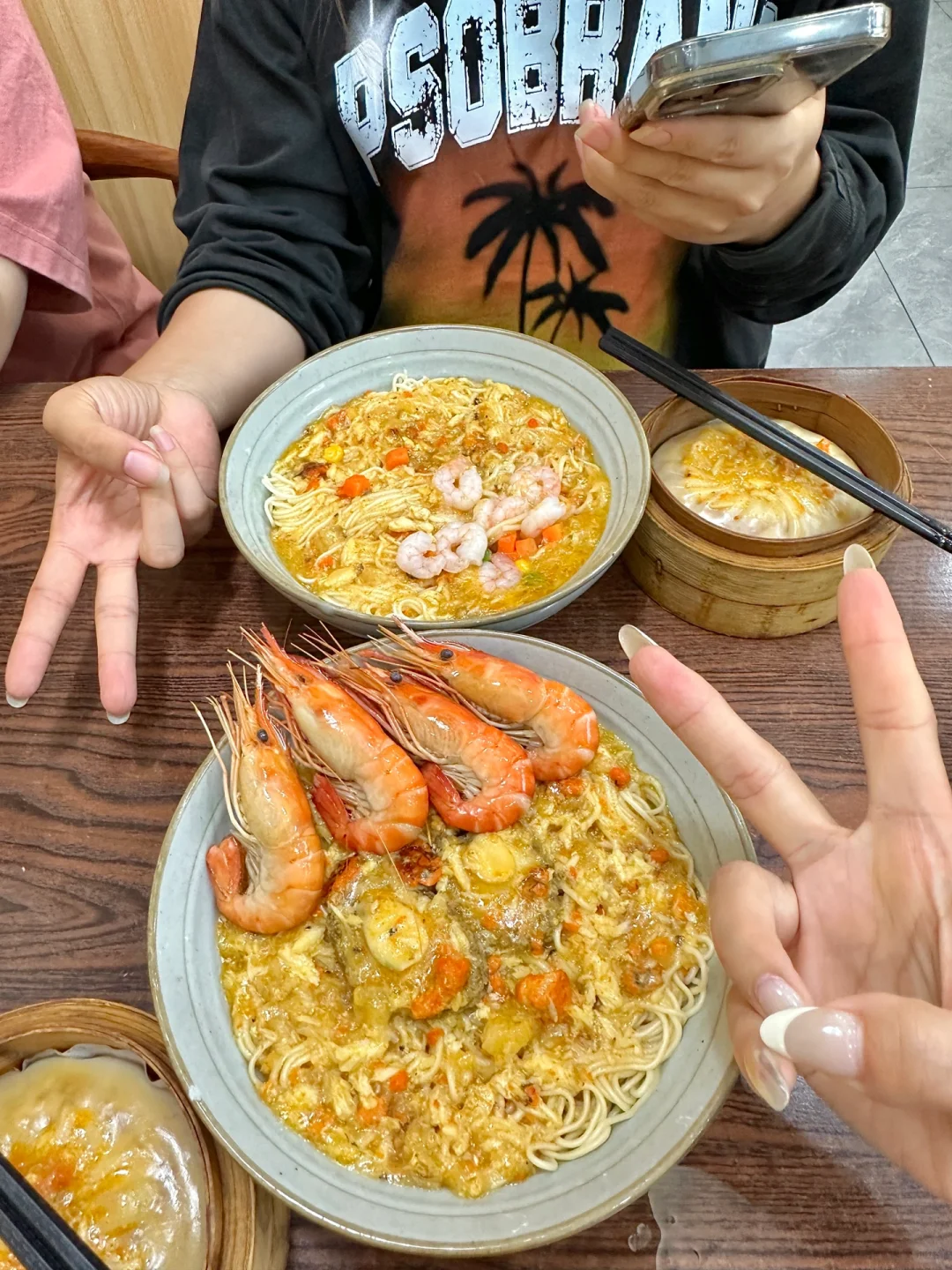 长沙！！五一广场。。。吃了不下20次的
