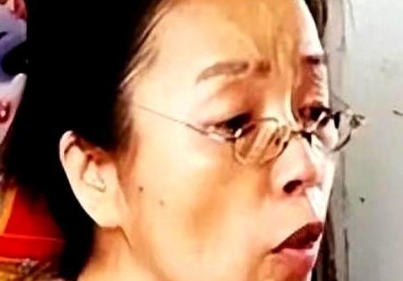 广州那个阿姨，不知道现在后不后悔。
30平的破房子，张嘴就要1500万。
我有时