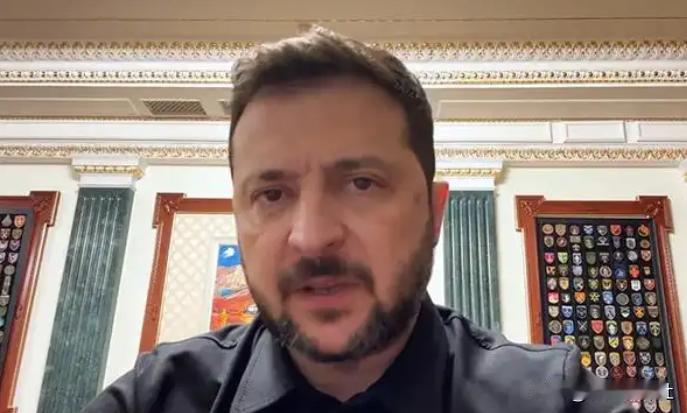 [心]打了个寂寞！乌克兰天塌了，泽连斯基发现俄军武器里，竟有大量来自美、英、德等