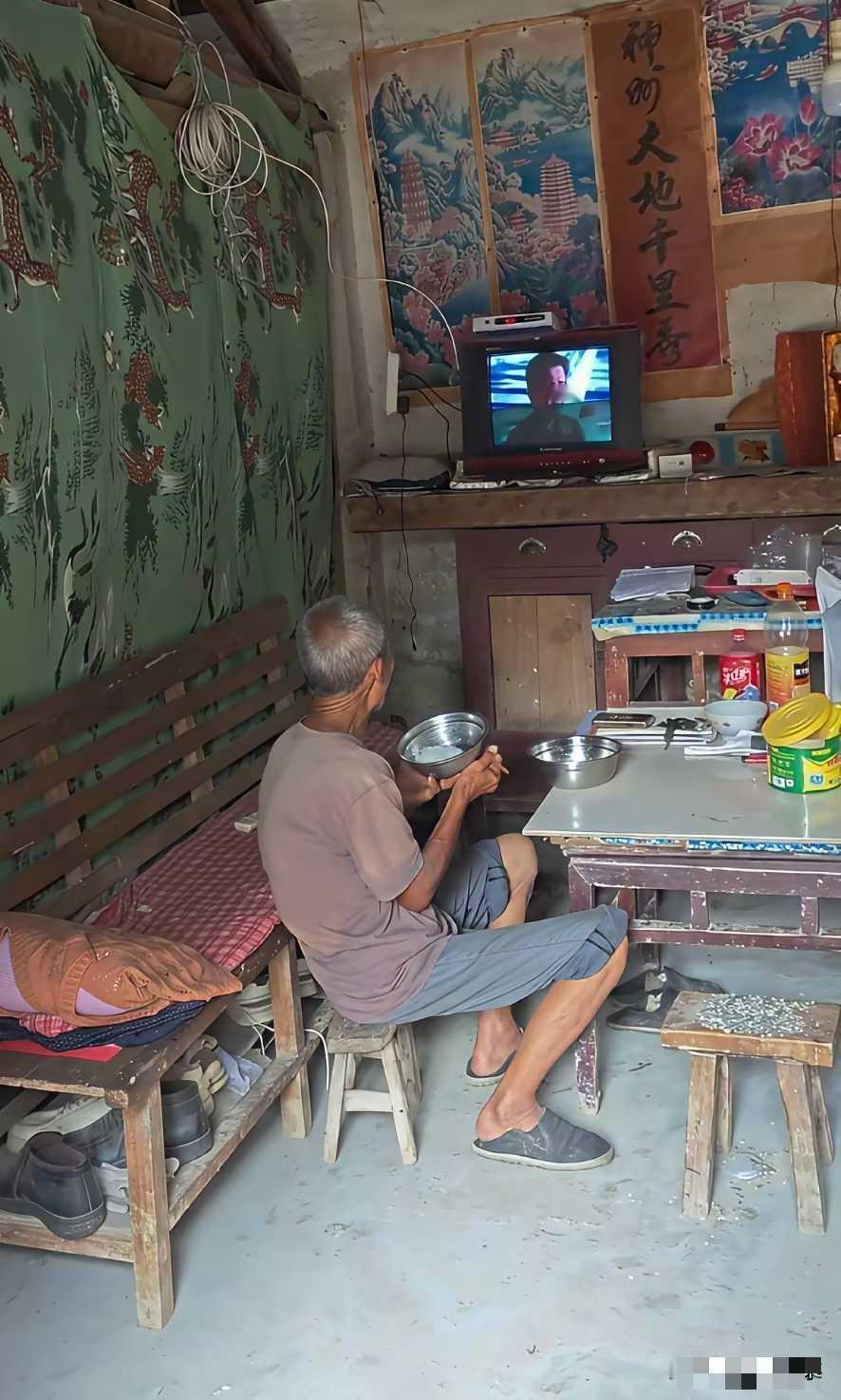还有多少这样的家庭