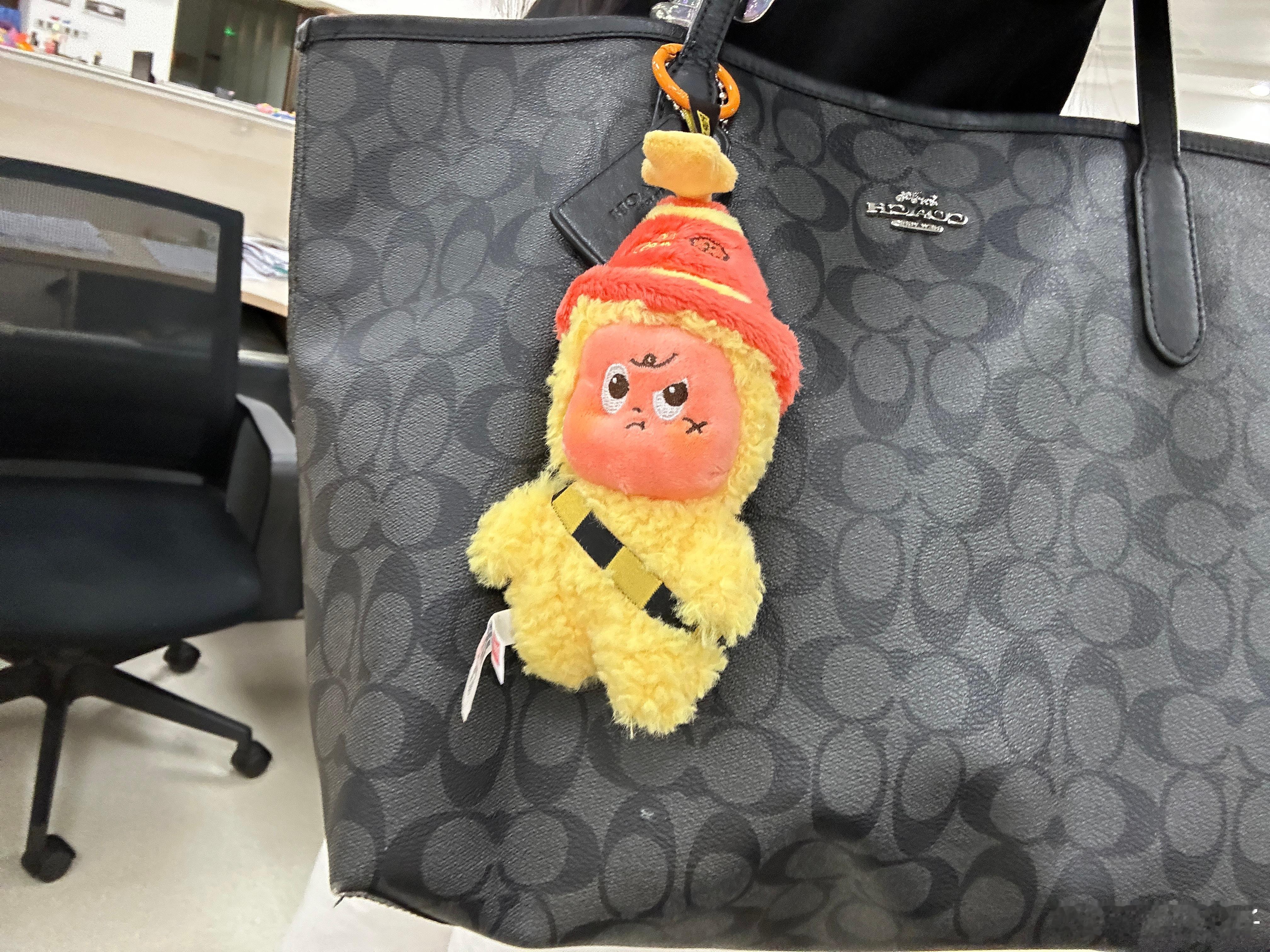 加班人的怨气 ​​​