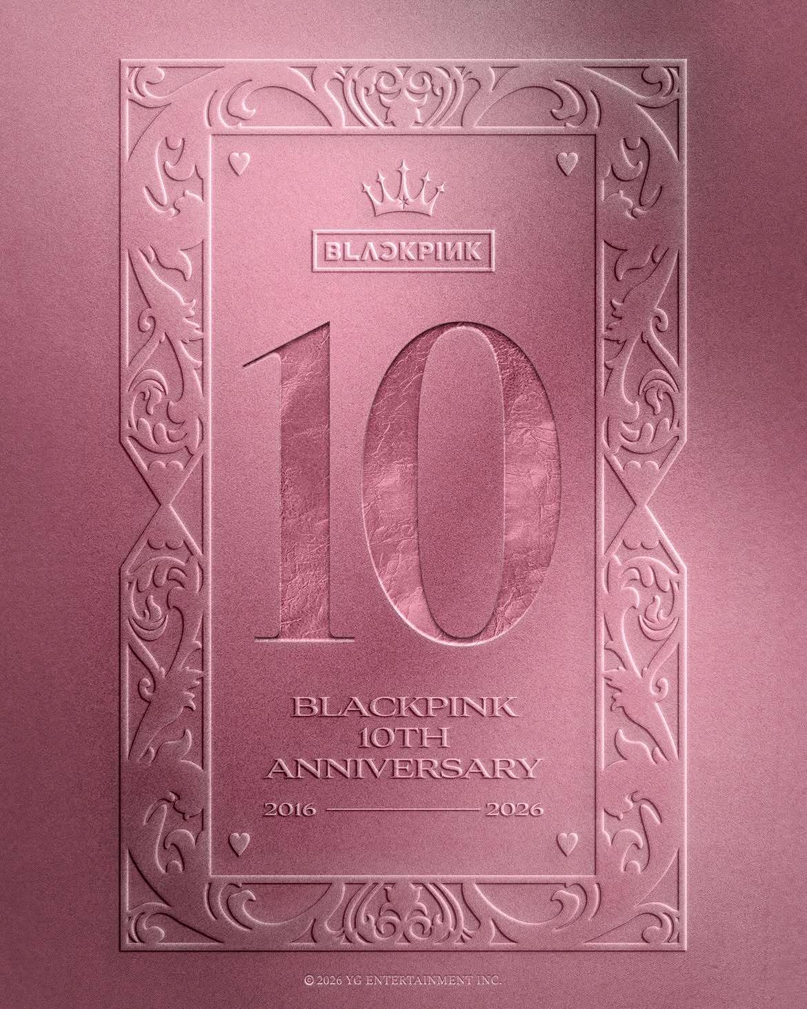 260807 blackpink_official更新🖤🩷“BLACKPIN