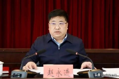 矿难致82死后当地县委书记落马

网友：如果不出现这矿难可能就不会落马了，真是一