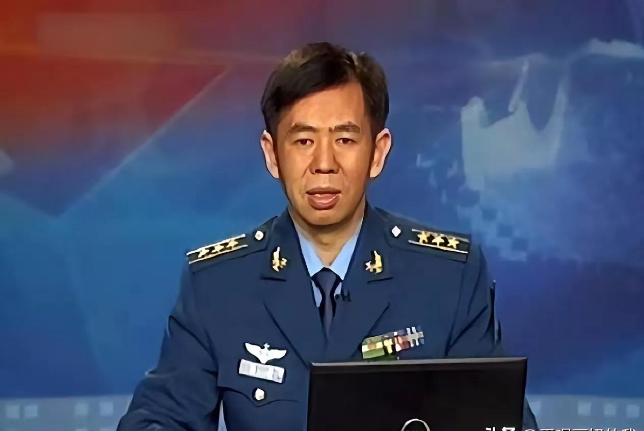 近几日看戴旭大校的分析，真是给我看愣了。
人家炮口都对准你了，就因为“不许先开炮