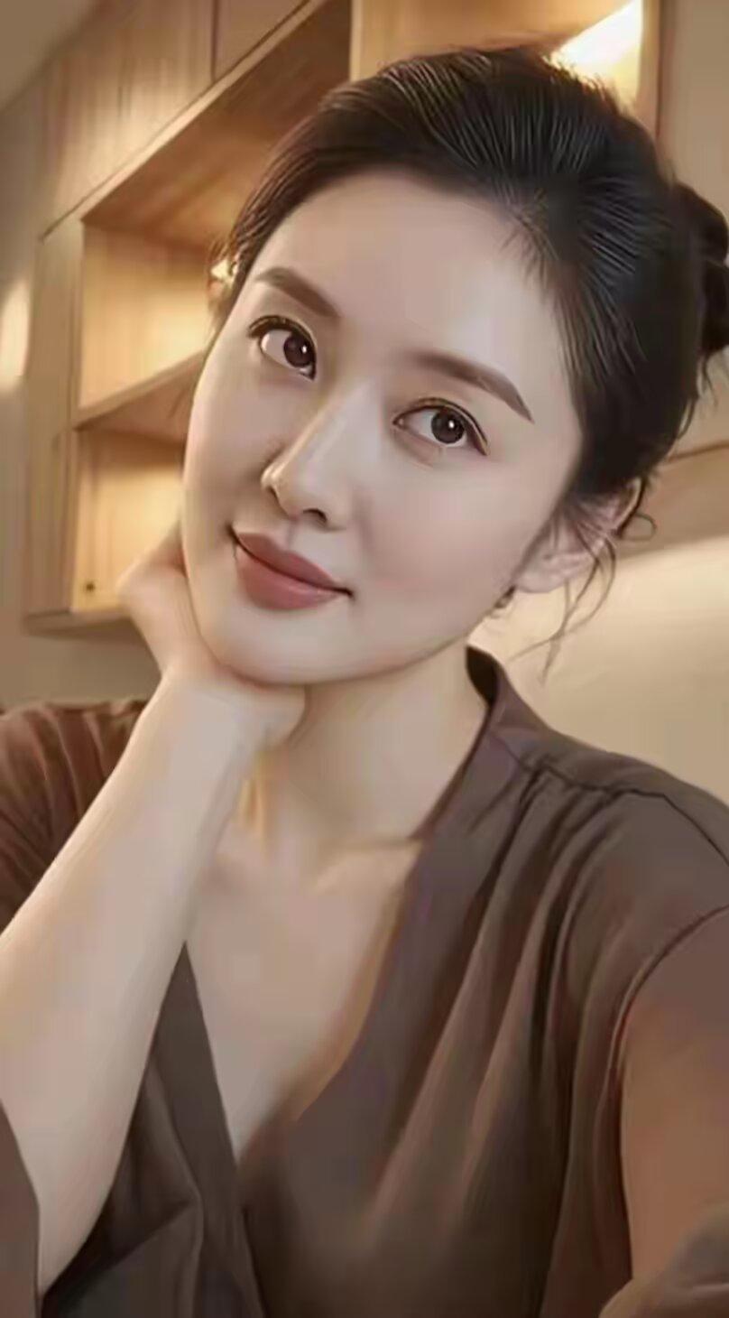 男人好色，多半色在嘴上， 就是光明正大的色； 而女人好色，多半色在心里， 是细水