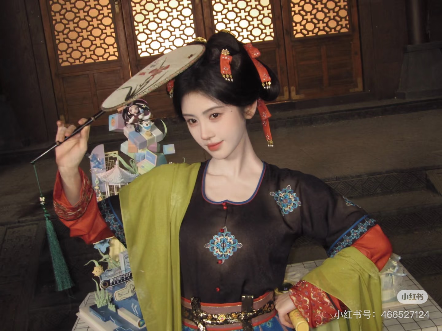 鞠婧祎阿黛 jjy鞠婧祎来战 “当玫瑰降临的时候，神明就计划好这场名为救赎的相遇