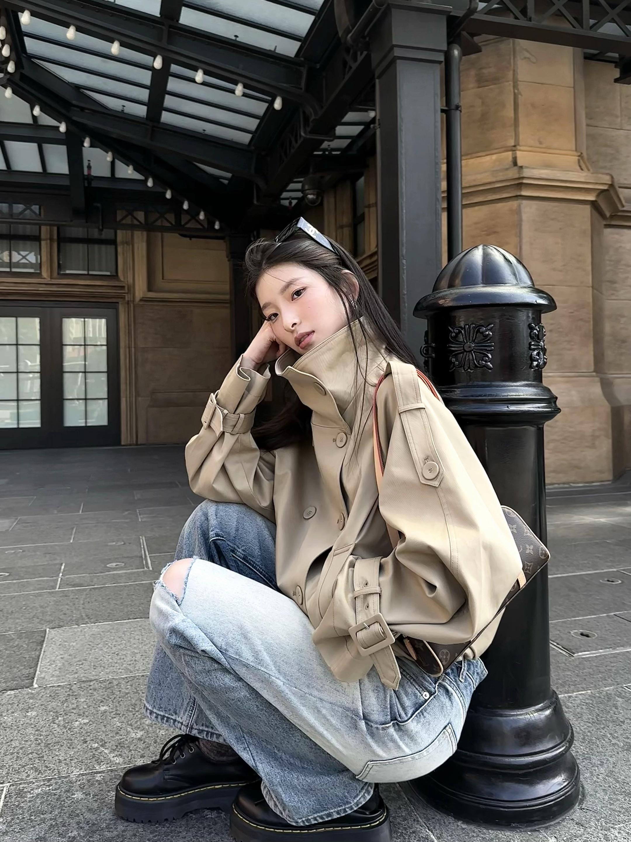 随意切换in Macau🇲🇴