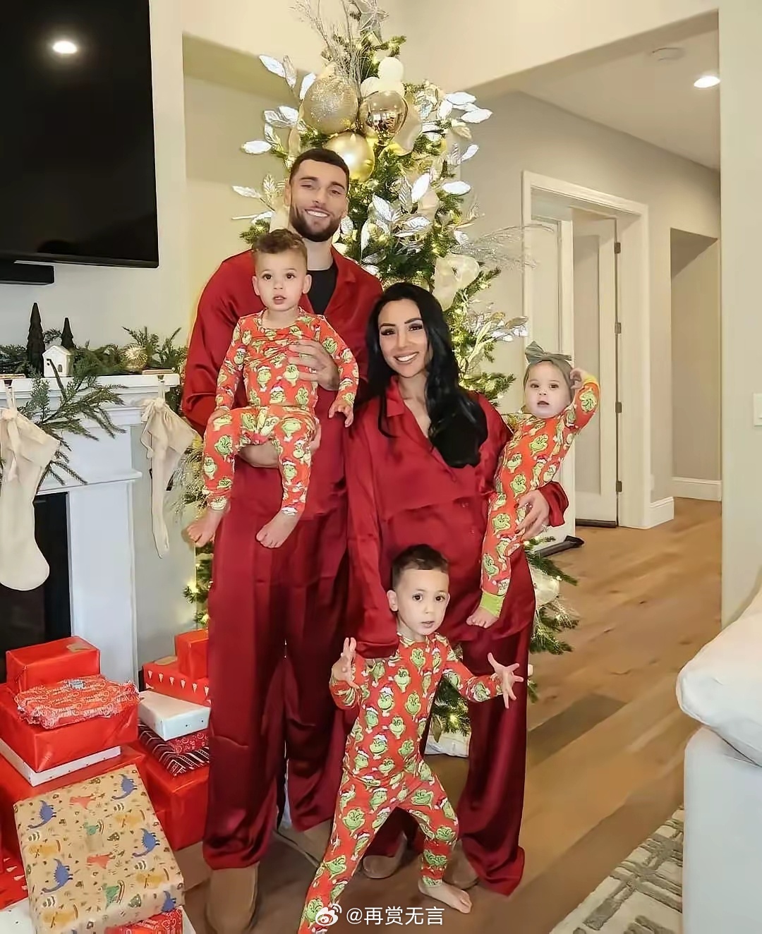 拉文的黑人血统已经很少了，感觉再来两代不说都看不出来了 