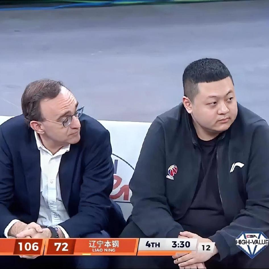 说实话，下赛季辽宁队我认为要从以下几点做出改变才能会逐渐好起来！
1，在外援引进