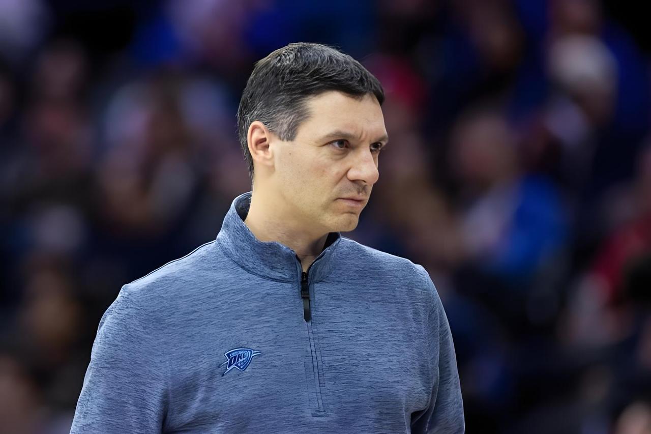 NBA3月份的最佳主帅横空出世，但不管是雷迪克也好还是比克斯塔夫也罢，他们都不幸