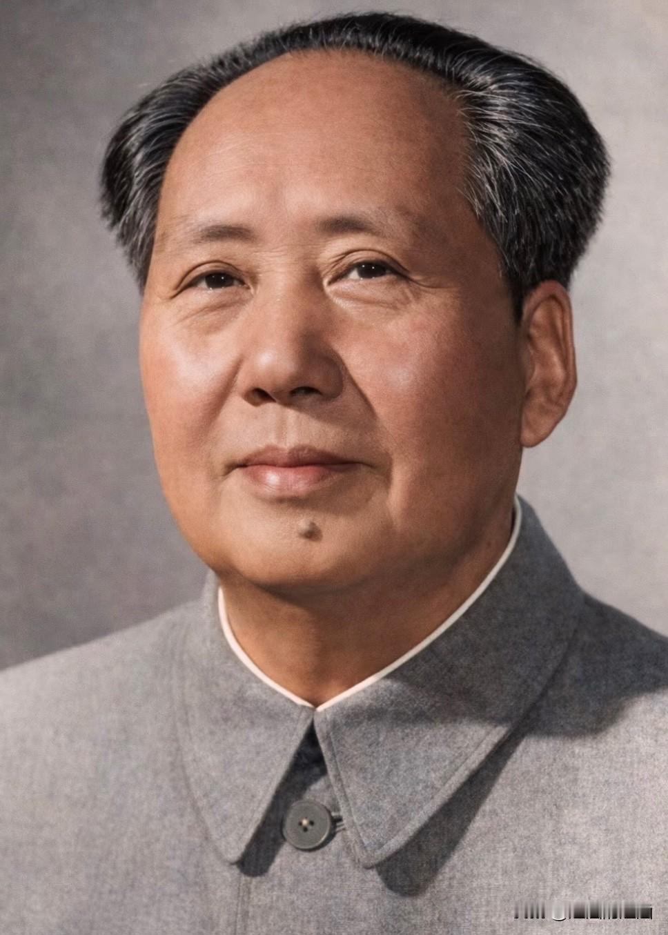 说起伟人的家风，真的越品越让人敬佩。
老人家这一生，走的时候什么财物都没给子女留