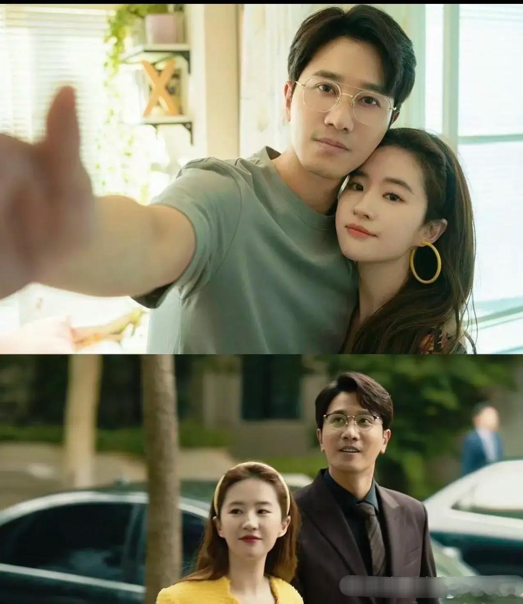 《玫瑰的故事》里庄国栋这个角色，也是很好地给女孩们上了一堂如何鉴别渣男的课，很多