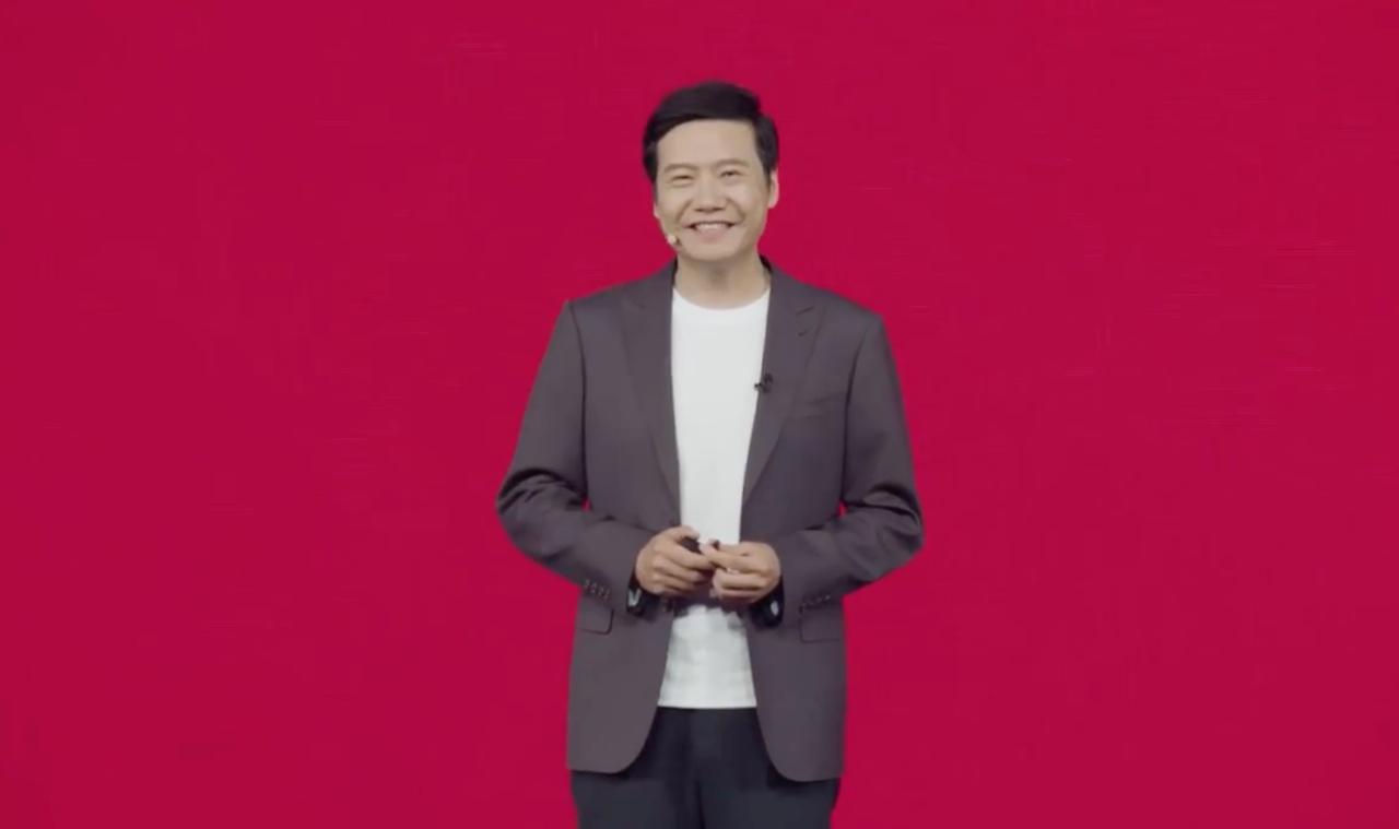 50岁，正是闯的年纪。雷军年度演讲来了！
雷总真的有魔力，每次看完发布会总是会容