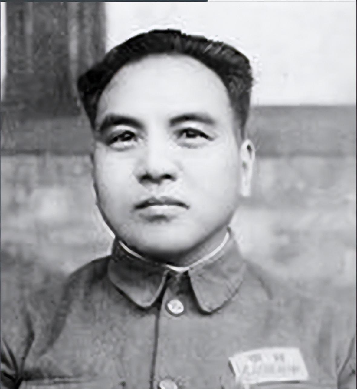 1954年杨立三去世，葬礼上9位元帅齐聚，周恩来坚定表示：我一定要亲自送他最后一