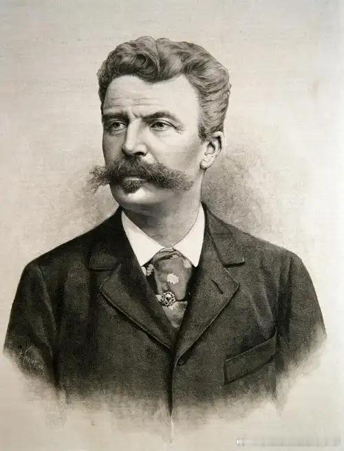 黄一鸣分手了短视频成了每一个向往豪门的未婚已育人士的照妖镜，如果莫泊桑活在这个时