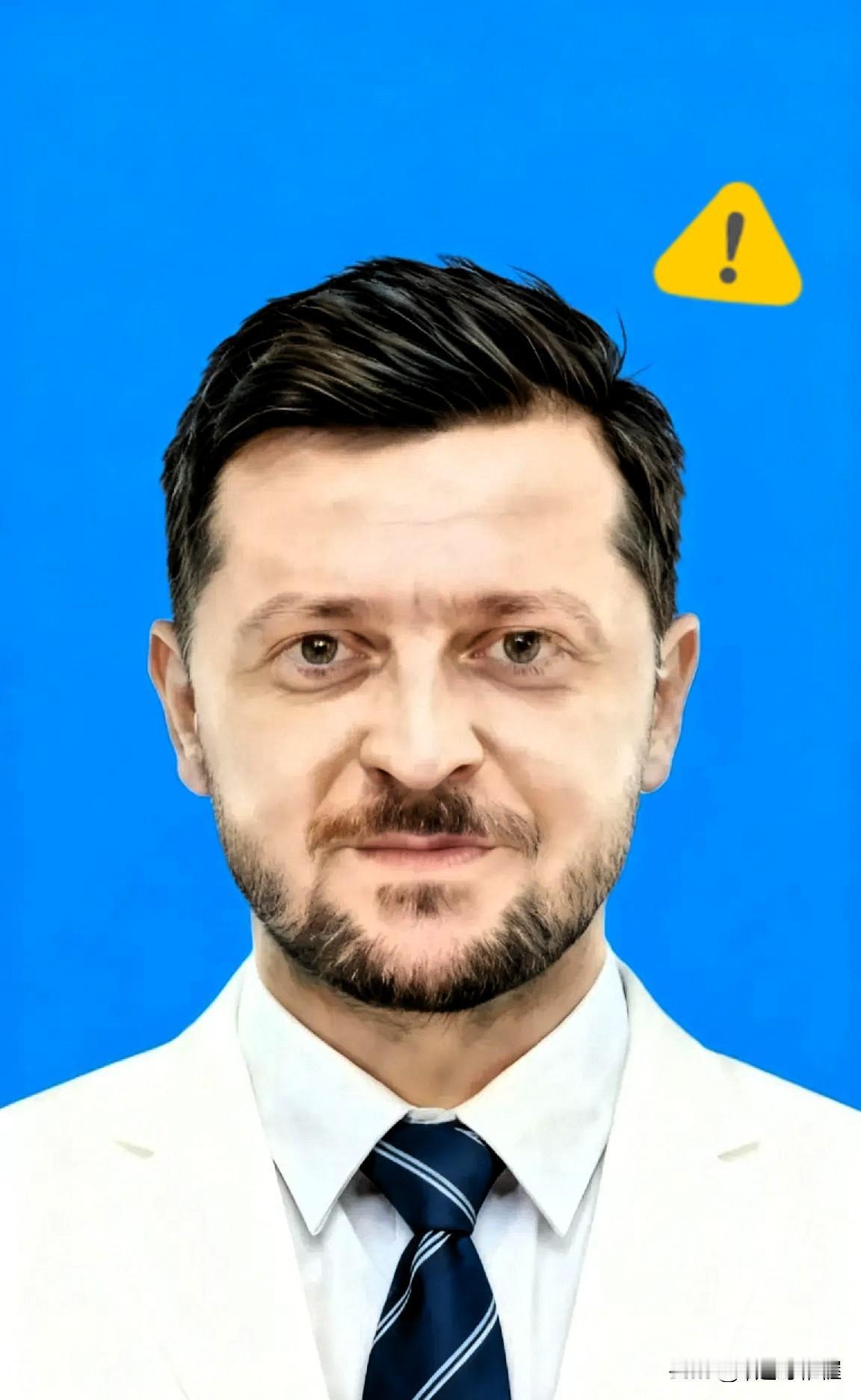 就在刚刚

   乌克兰总统宣布了

乌克兰又制裁了，这次制裁的是一批掠夺乌克兰