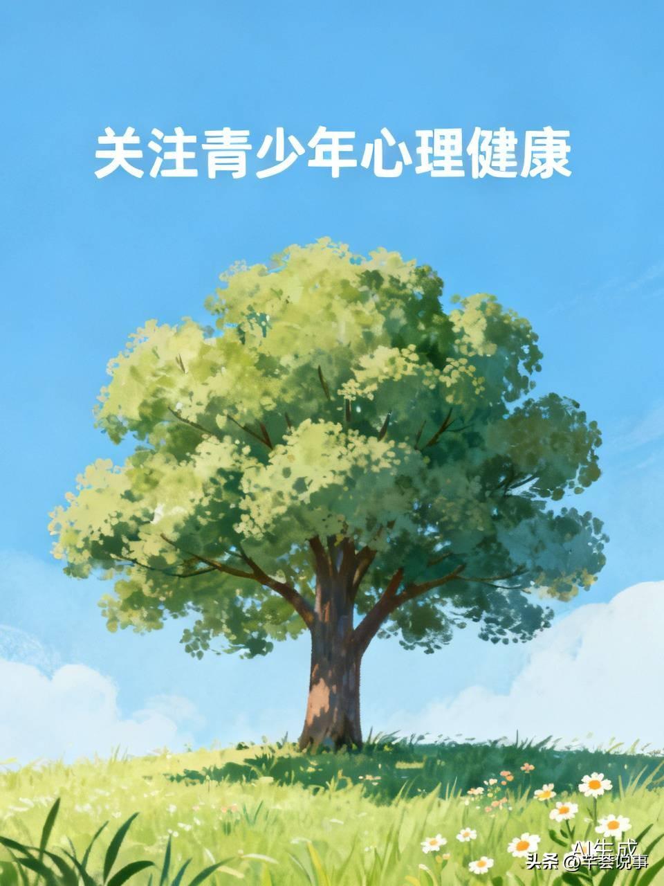 现在孩子动不动就跳楼，真让人痛心又困惑。人民日报数据显示，大约每4个孩子里就有一