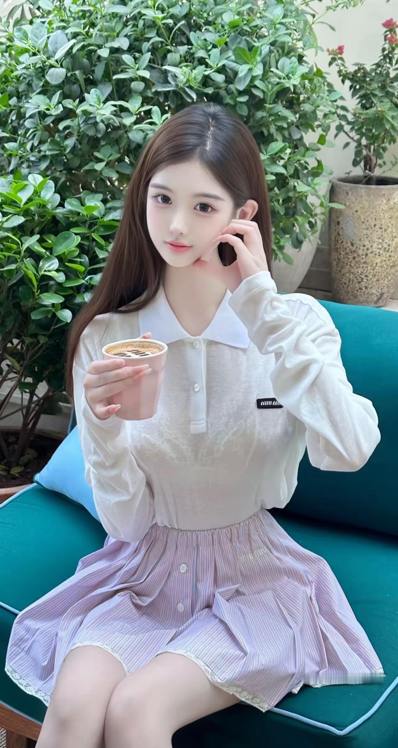 漂亮