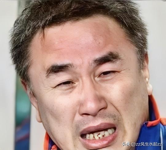 主场1‑5惨败三镇！青岛海牛保级还有戏吗？海牛是不是基本锁定降级名额了？
虽说理