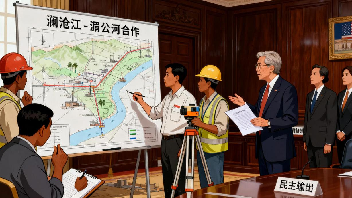 泰柬民众表示：情感上，我们认为美国的调停流于表面且带有主观倾向，但非常感激中国，