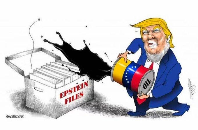 CNN：美国中央情报局正在秘密开展行动，旨在让美国在委内瑞拉建立永久性存在，以协